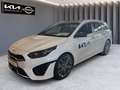 Kia Ceed SW / cee'd SW CEED_SW 1.5T DCT7 GTL TEC LEDER GD 18Z Weiß - thumbnail 4