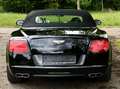 Bentley Continental GTC V8 Mulliner*Facelift*2.Besitz*Ein_Traum* Schwarz - thumbnail 5