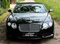Bentley Continental GTC V8 Mulliner*Facelift*2.Besitz*Ein_Traum* Schwarz - thumbnail 2