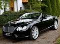 Bentley Continental GTC V8 Mulliner*Facelift*2.Besitz*Ein_Traum* Schwarz - thumbnail 18