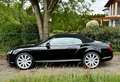 Bentley Continental GTC V8 Mulliner*Facelift*2.Besitz*Ein_Traum* Schwarz - thumbnail 7
