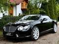 Bentley Continental GTC V8 Mulliner*Facelift*2.Besitz*Ein_Traum* Schwarz - thumbnail 1