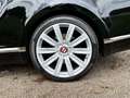 Bentley Continental GTC V8 Mulliner*Facelift*2.Besitz*Ein_Traum* Schwarz - thumbnail 8