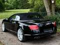 Bentley Continental GTC V8 Mulliner*Facelift*2.Besitz*Ein_Traum* Schwarz - thumbnail 6