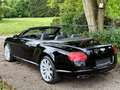 Bentley Continental GTC V8 Mulliner*Facelift*2.Besitz*Ein_Traum* Schwarz - thumbnail 19