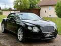 Bentley Continental GTC V8 Mulliner*Facelift*2.Besitz*Ein_Traum* Schwarz - thumbnail 3