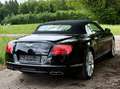 Bentley Continental GTC V8 Mulliner*Facelift*2.Besitz*Ein_Traum* Schwarz - thumbnail 4