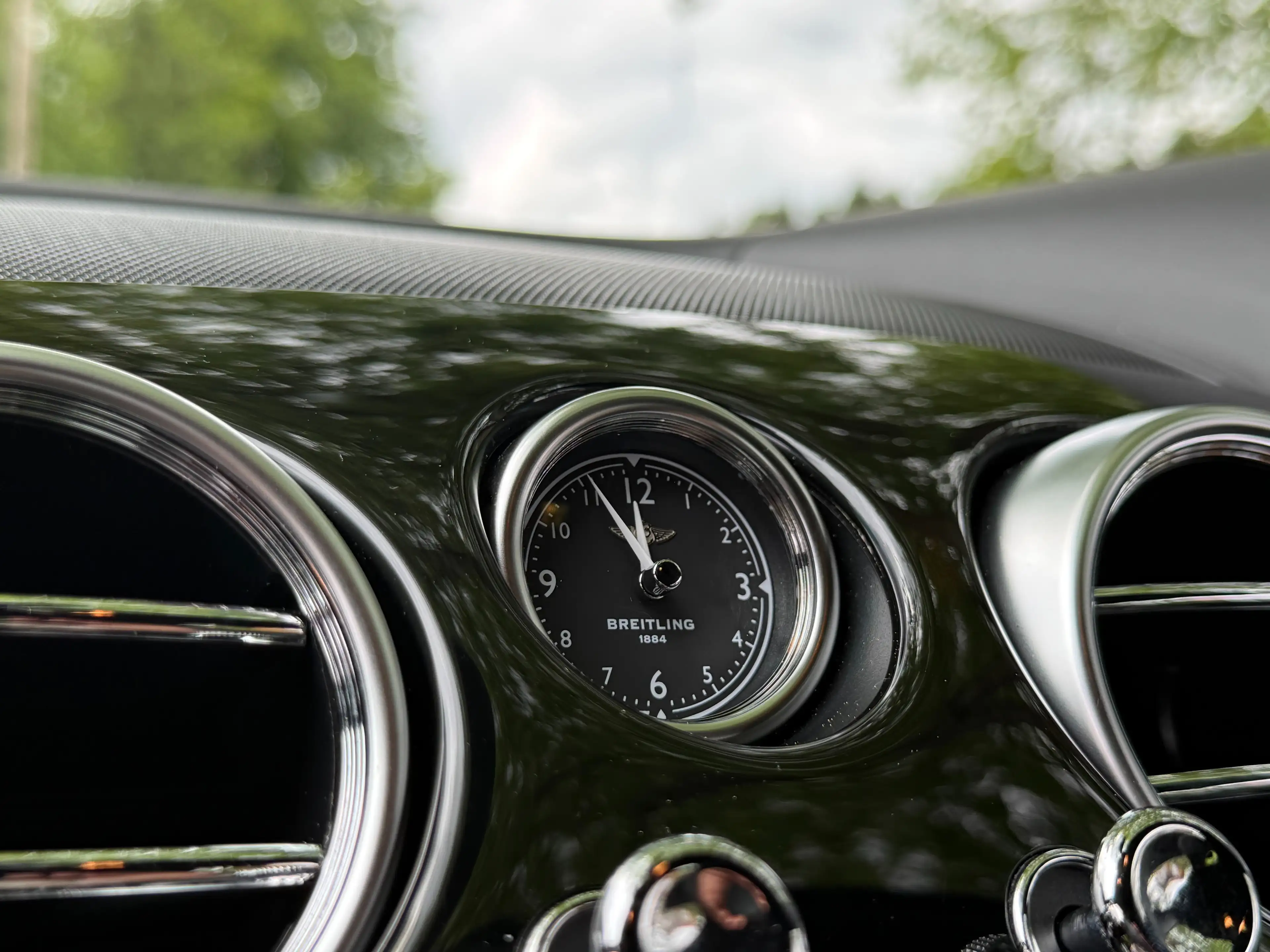 Bentley Continental GTC V8 Mulliner*Facelift*2.Besitz*Ein_Traum* — photo 14