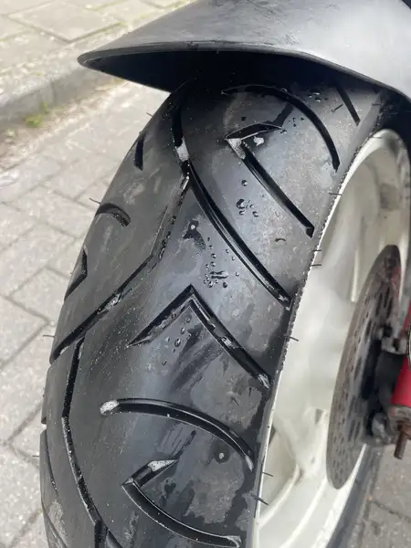 Suzuki Bandit 400 - foto 6