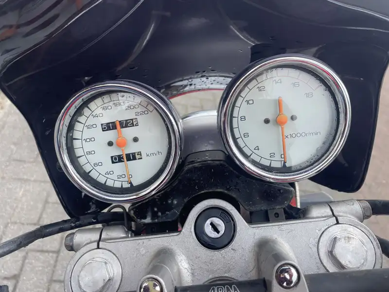 Suzuki Bandit 400 - foto 5