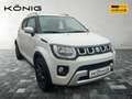 Suzuki Ignis Comfort CVT Hybrid Klima Carplay Kamera Weiß - thumbnail 2