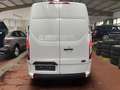 Ford Transit Custom Kasten 300 2.0 L2H2 NAVI+TEMPOMAT Wit - thumbnail 5