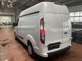 Ford Transit Custom Kasten 300 2.0 L2H2 NAVI+TEMPOMAT Wit - thumbnail 4