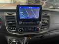 Ford Transit Custom Kasten 300 2.0 L2H2 NAVI+TEMPOMAT Wit - thumbnail 10