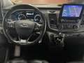 Ford Transit Custom Kasten 300 2.0 L2H2 NAVI+TEMPOMAT Weiß - thumbnail 9