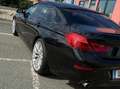 BMW 640 640d Gran Coupé Aut. Schwarz - thumbnail 4
