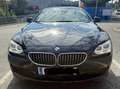BMW 640 640d Gran Coupé Aut. Schwarz - thumbnail 8