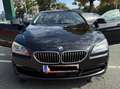 BMW 640 640d Gran Coupé Aut. Schwarz - thumbnail 10