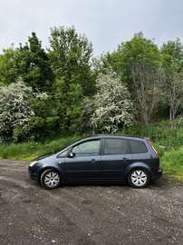 1.8 Turbo TDCi Trend