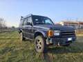 Land Rover Discovery 5p 2.5 td5 Vogue Blue - thumbnail 1