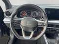 SEAT Arona 1.5 TSI FR Alu LED AHK Navi ACC Sitzheizun Schwarz - thumbnail 11