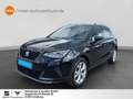 SEAT Arona 1.5 TSI FR Alu LED AHK Navi ACC Sitzheizun Schwarz - thumbnail 2