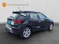 SEAT Arona 1.5 TSI FR Alu LED AHK Navi ACC Sitzheizun Schwarz - thumbnail 8