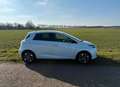 Renault ZOE ZOE R110 Ltd 40 (ex Ac) Wit - thumbnail 4