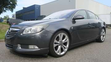 Insignia 2.0 CDTi Sport DPF