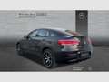 Mercedes-Benz GLC 250 250d 4Matic Aut. Grijs - thumbnail 4