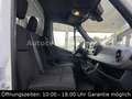 Mercedes-Benz Sprinter III Pritsche 317 CDI  LBW*Klima*Koffer* Weiß - thumbnail 11