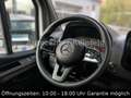Mercedes-Benz Sprinter III Pritsche 317 CDI  LBW*Klima*Koffer* Weiß - thumbnail 13