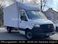 Mercedes-Benz Sprinter III Pritsche 317 CDI  LBW*Klima*Koffer* Weiß - thumbnail 3