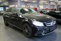Mercedes-Benz C 220 d 4 MATIC T-9G-TRONIC Schwarz - thumbnail 1