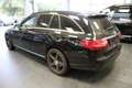Mercedes-Benz C 220 d 4 MATIC T-9G-TRONIC Schwarz - thumbnail 4