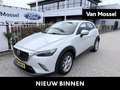 Mazda CX-3 2.0 SkyActiv-G 120 TS+ | Cruise Ctrl | Navigatie | Wit - thumbnail 18