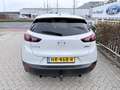 Mazda CX-3 2.0 SkyActiv-G 120 TS+ | Cruise Ctrl | Navigatie | Blanc - thumbnail 5
