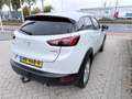Mazda CX-3 2.0 SkyActiv-G 120 TS+ | Cruise Ctrl | Navigatie | Blanc - thumbnail 4