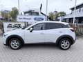 Mazda CX-3 2.0 SkyActiv-G 120 TS+ | Cruise Ctrl | Navigatie | Blanc - thumbnail 3