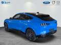 Ford Mustang Mach-E AWD GT Modrá - thumbnail 4