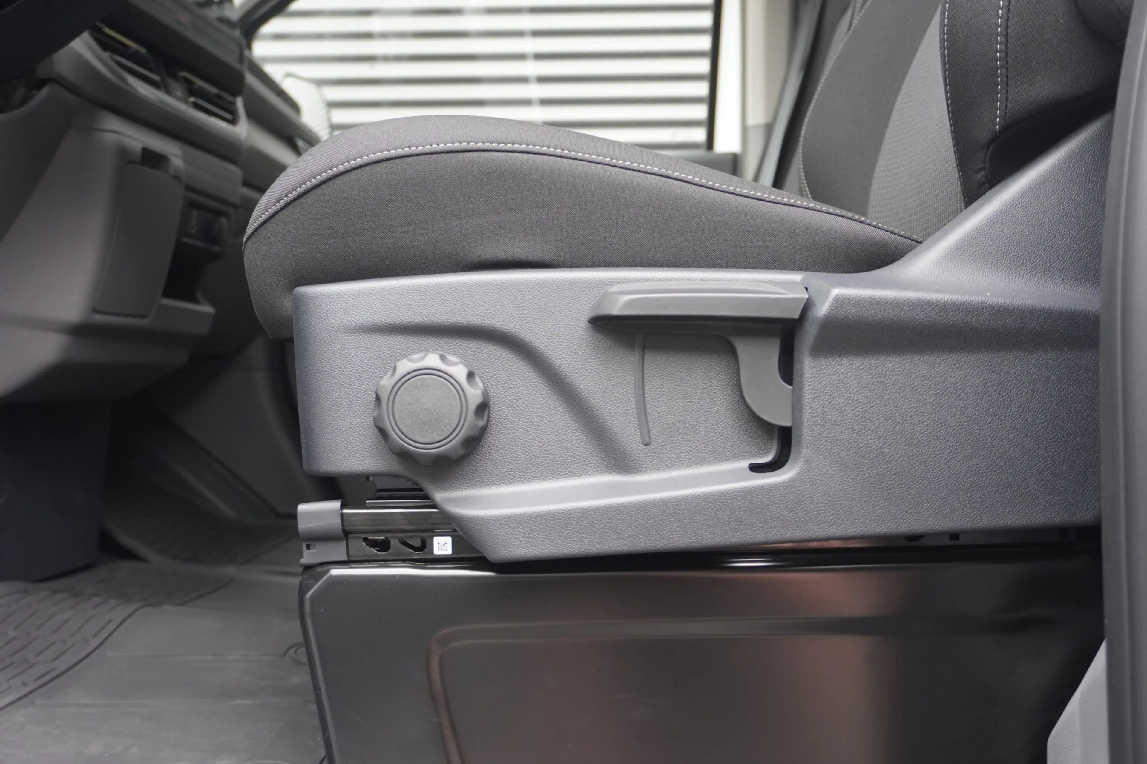 Volkswagen Transporter e-Transporter Life L2H1 218 pk, Achterdeuren zonde — photo 9