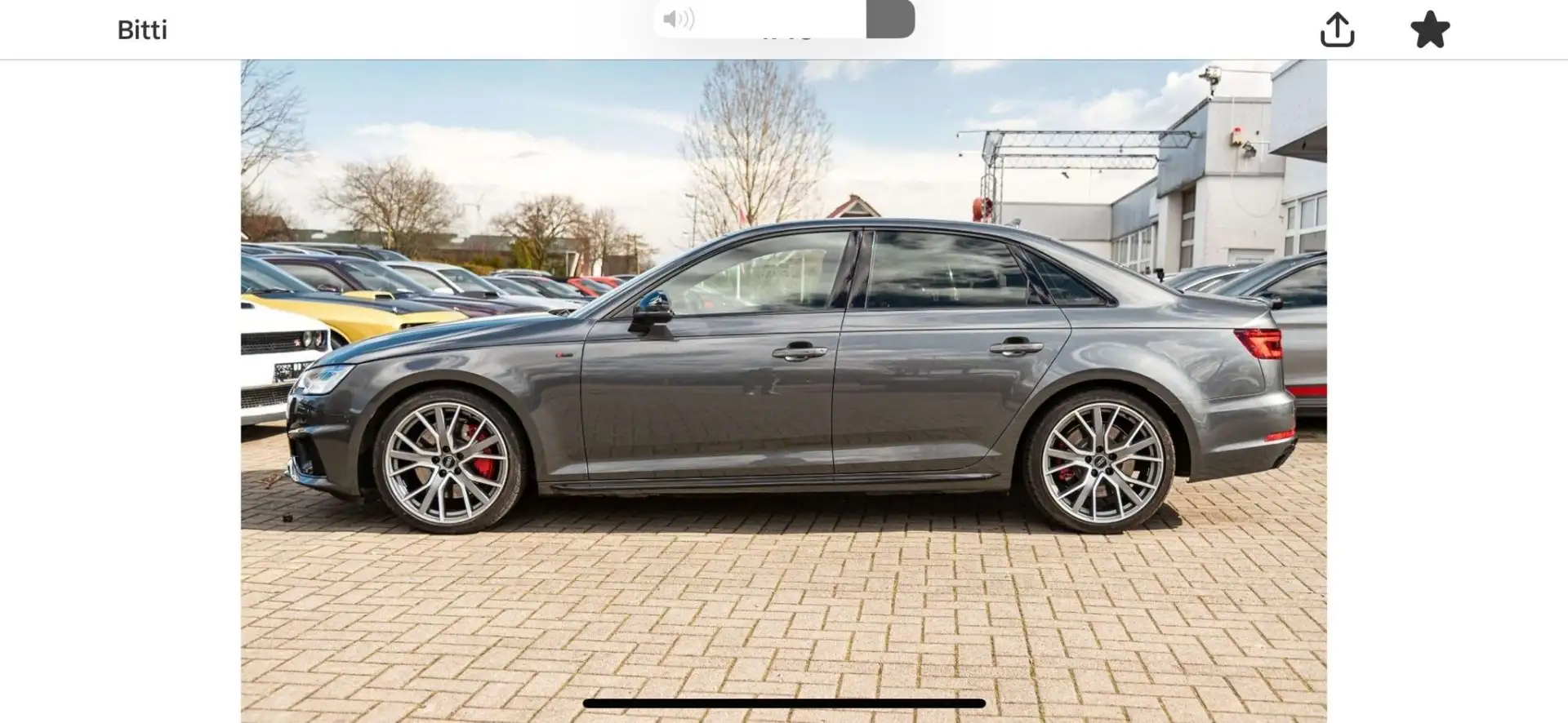 Audi A4 2.0 TFSI Quattro S tronic - 2