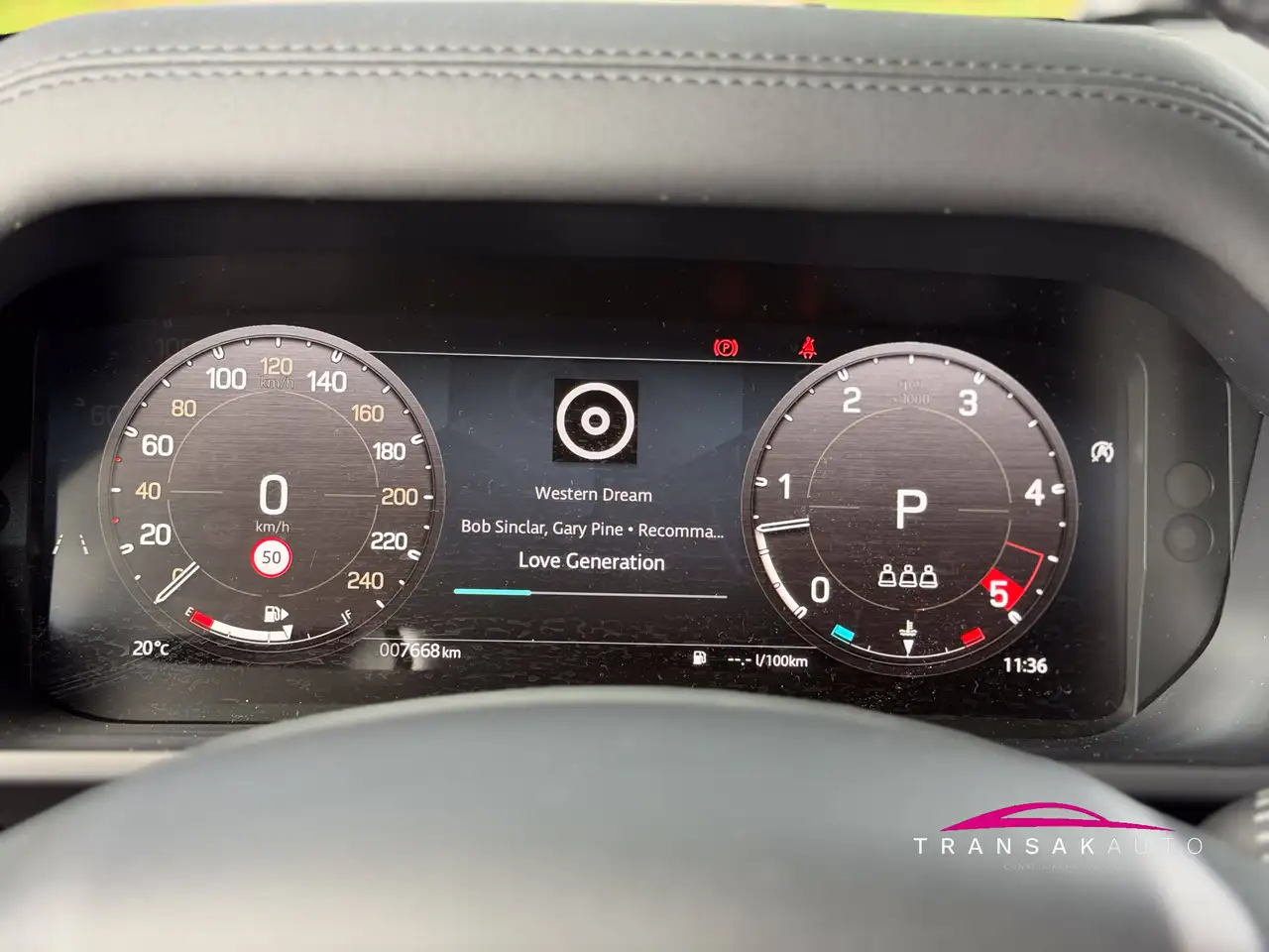 Land Rover Defender D200 3.0 D X-Dynamic SE MHEV, миниатюра 11