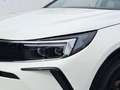 Opel Grandland 1.2 DI Automatik GS Blanc - thumbnail 5