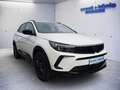 Opel Grandland 1.2 DI Automatik GS Blanc - thumbnail 2