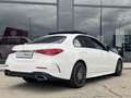 Mercedes-Benz C 300 300d 9G-Tronic Blanco - thumbnail 9