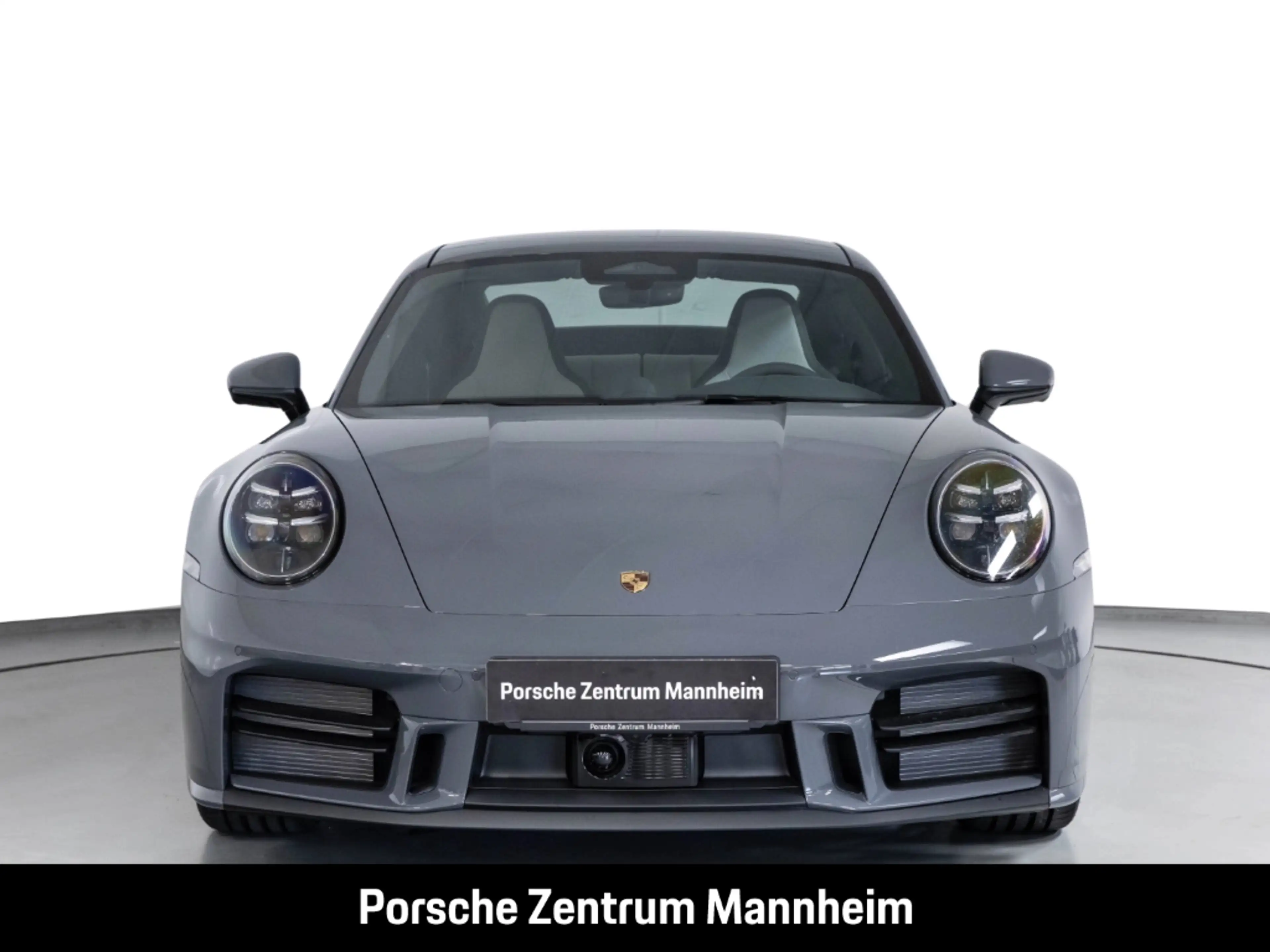 Porsche 992 -2 (911) Carrera — photo 6