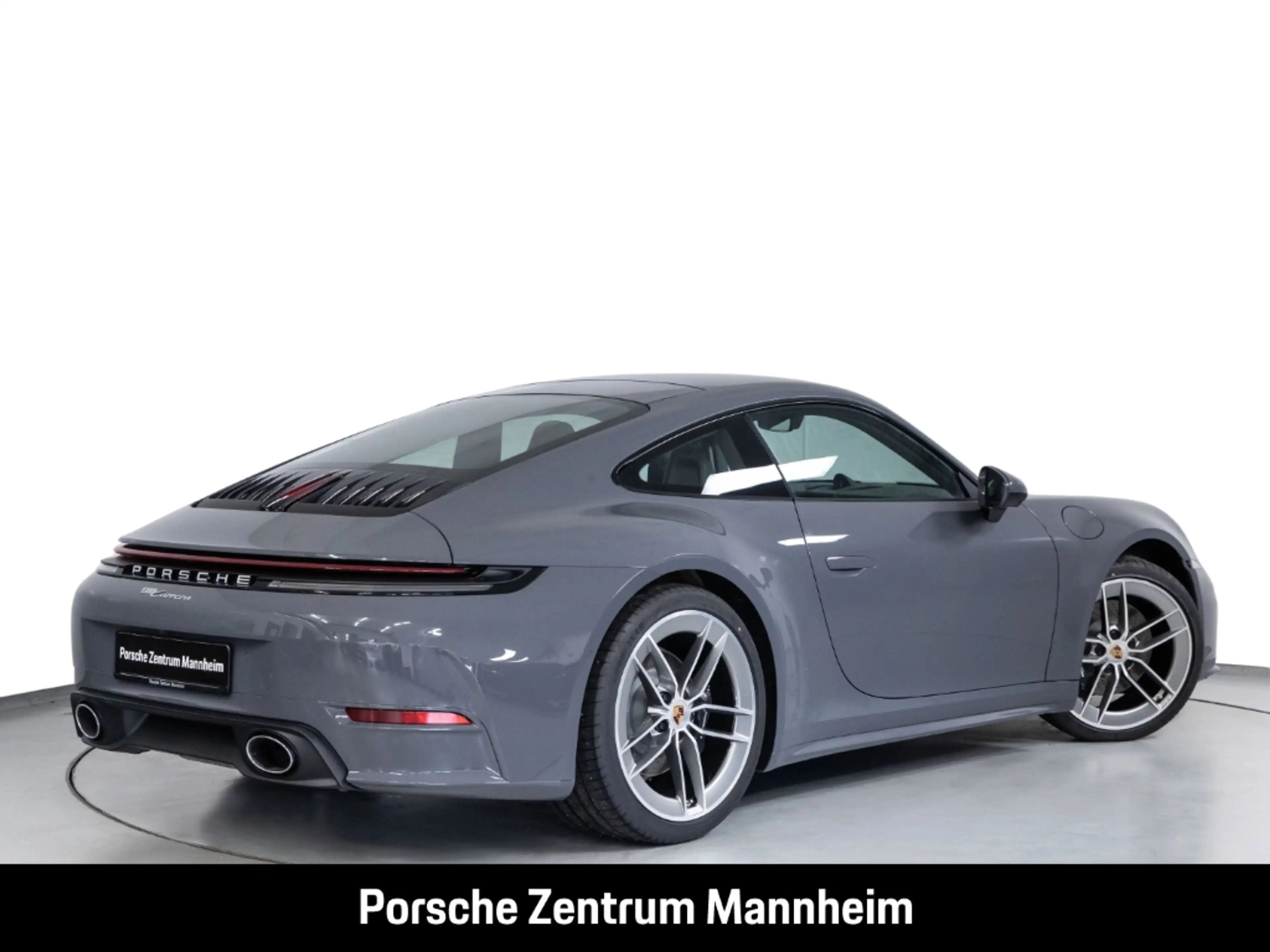 Porsche 992 -2 (911) Carrera — photo 11