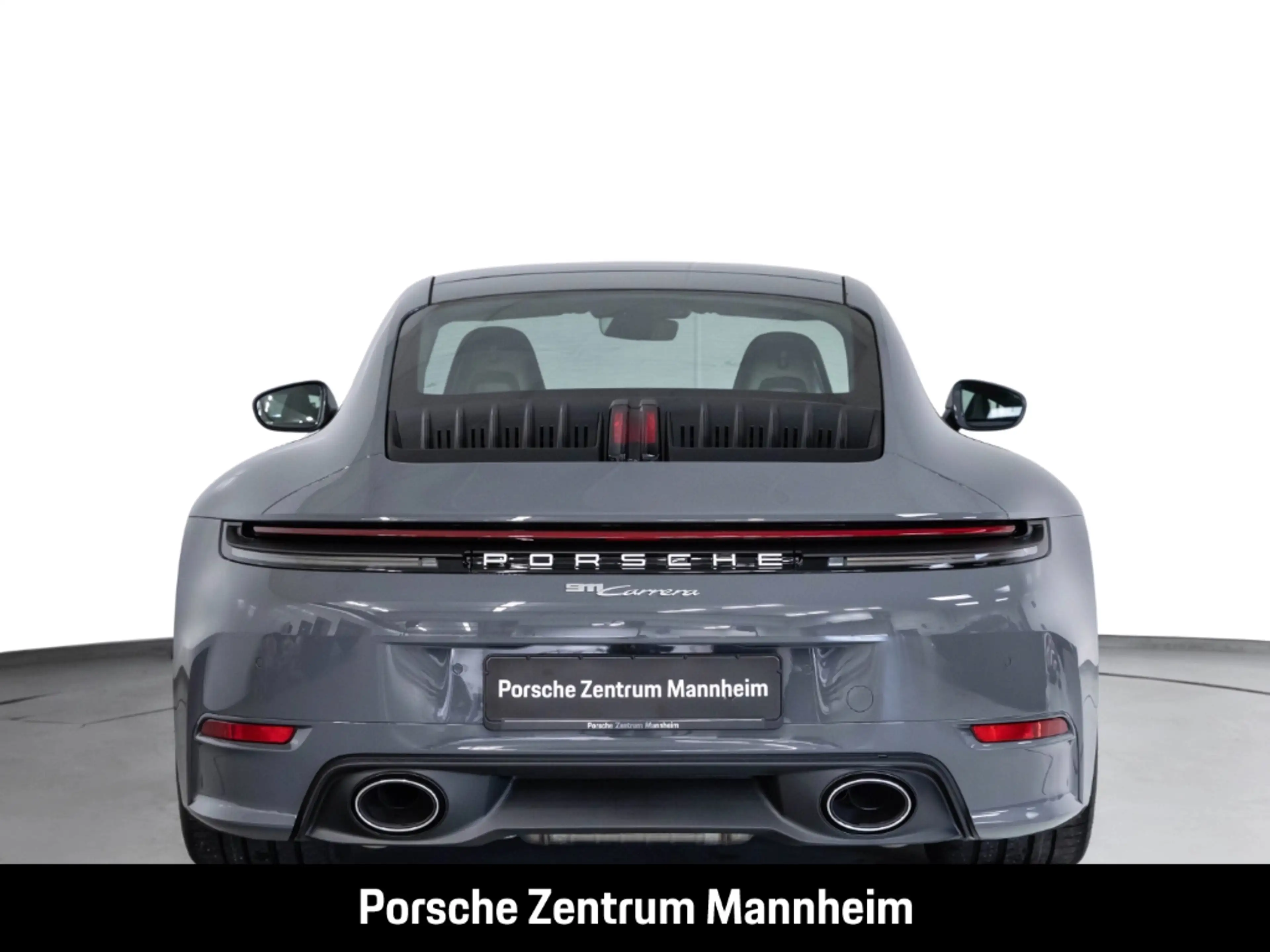 Porsche 992 -2 (911) Carrera — photo 7