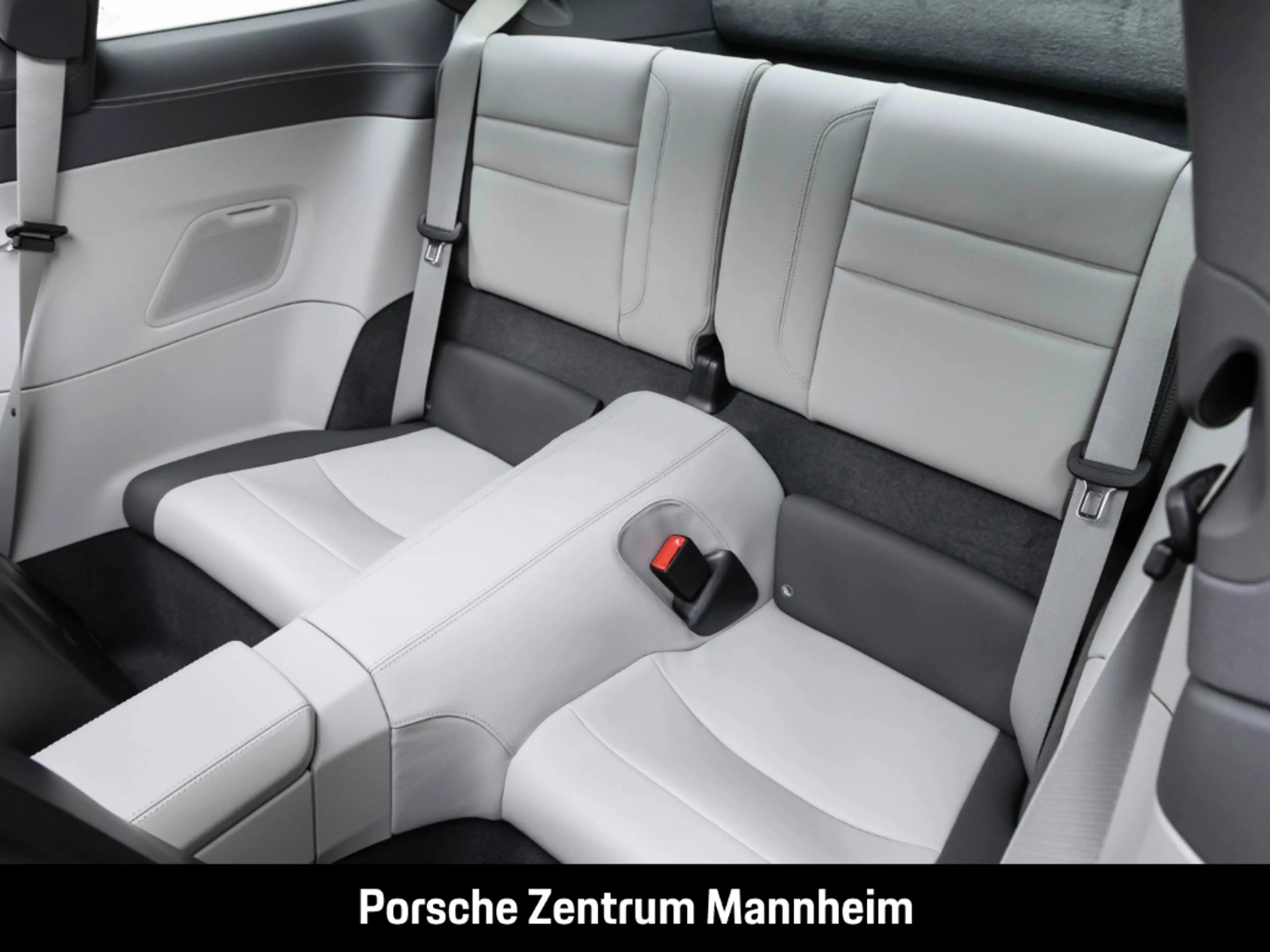 Porsche 992 -2 (911) Carrera — photo 14